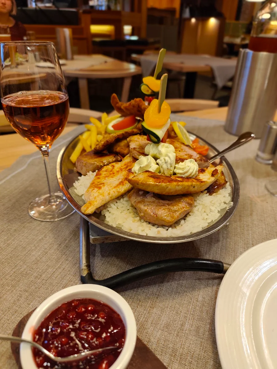 Essen und Trinken photo 5