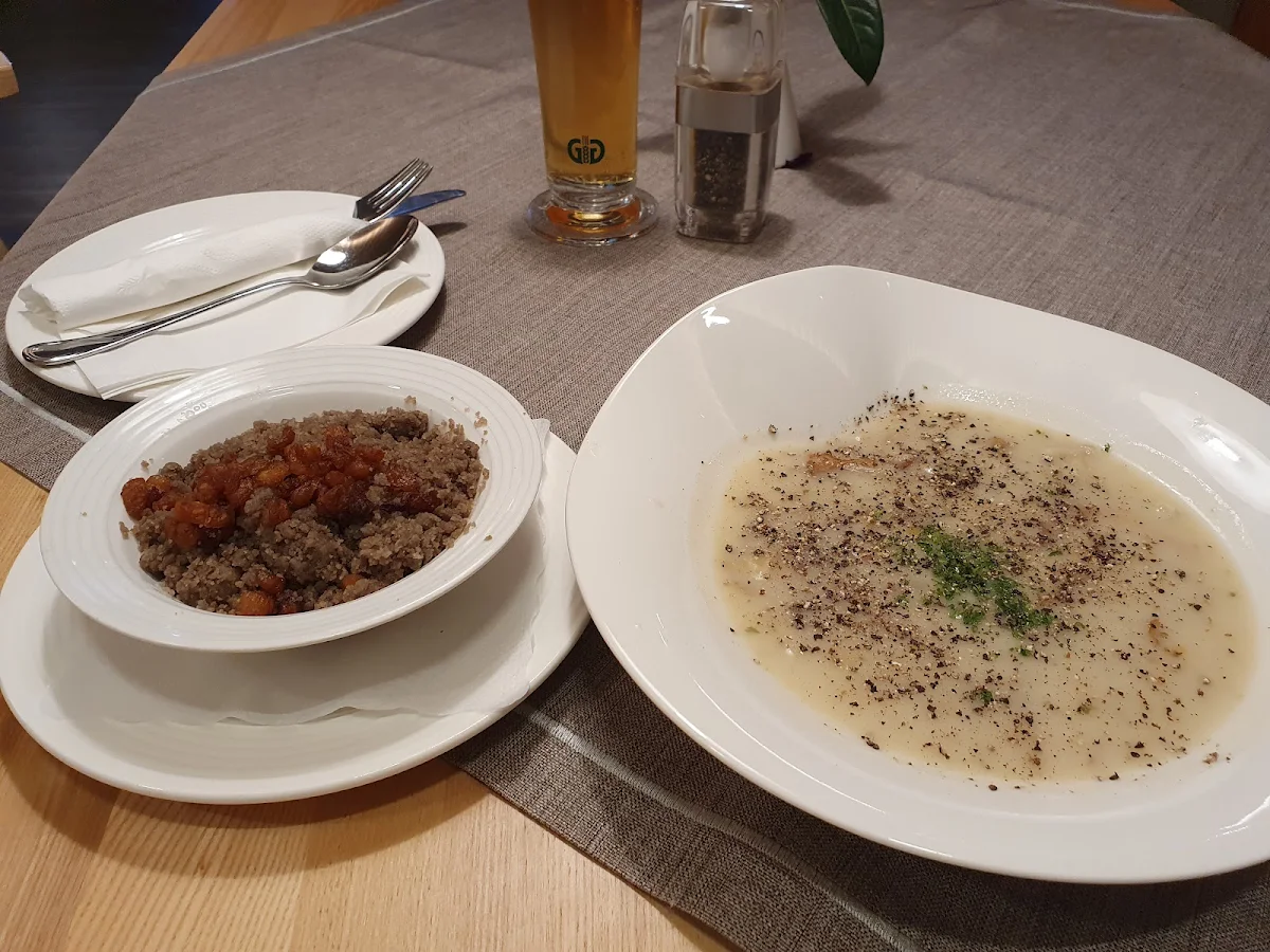 Essen und Trinken photo 6