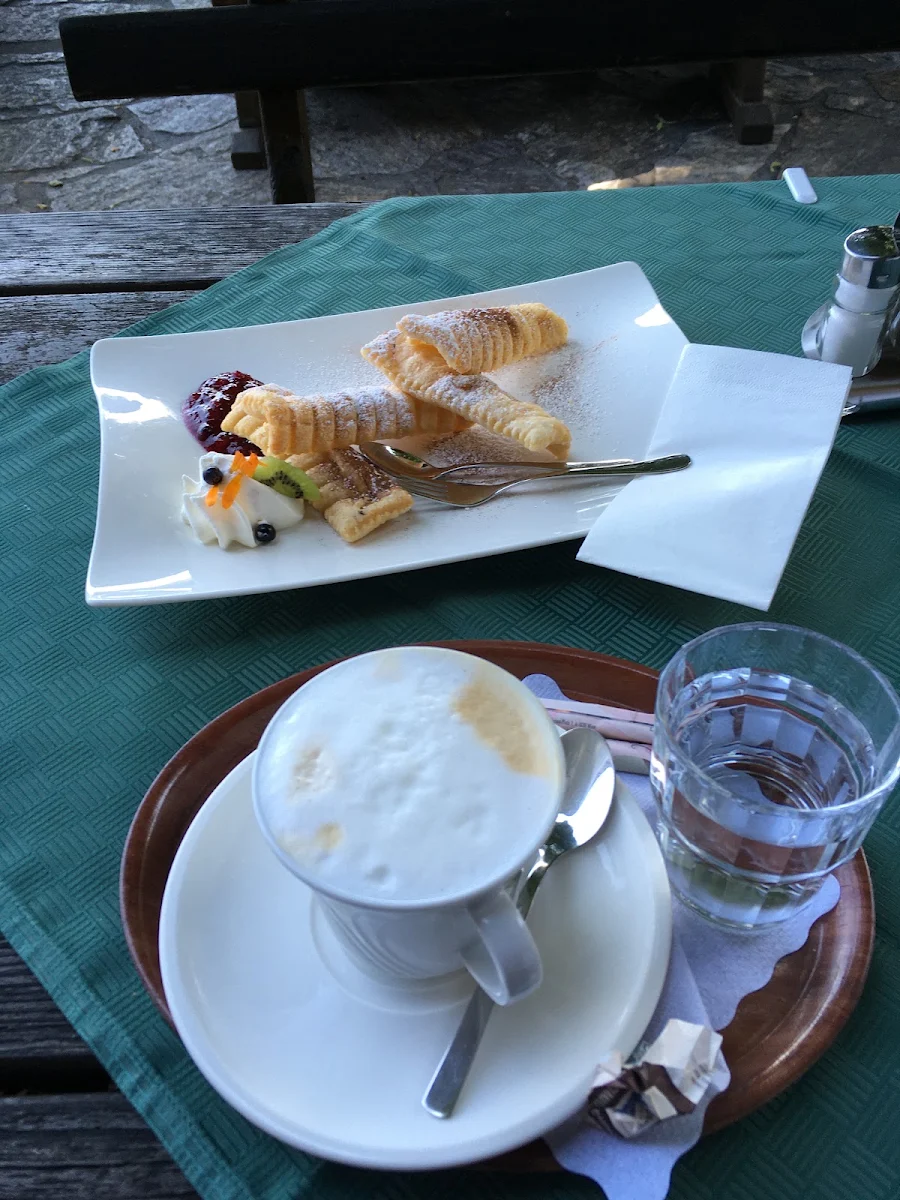 Essen und Trinken photo 7