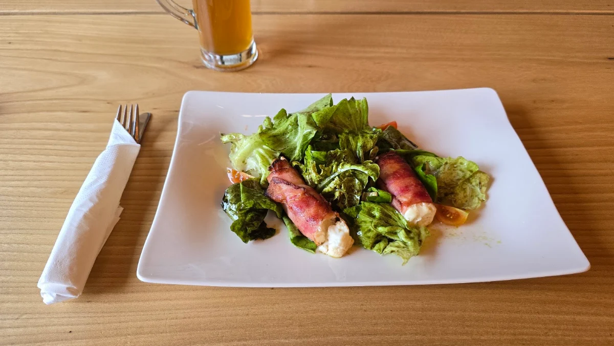 Essen und Trinken photo 8