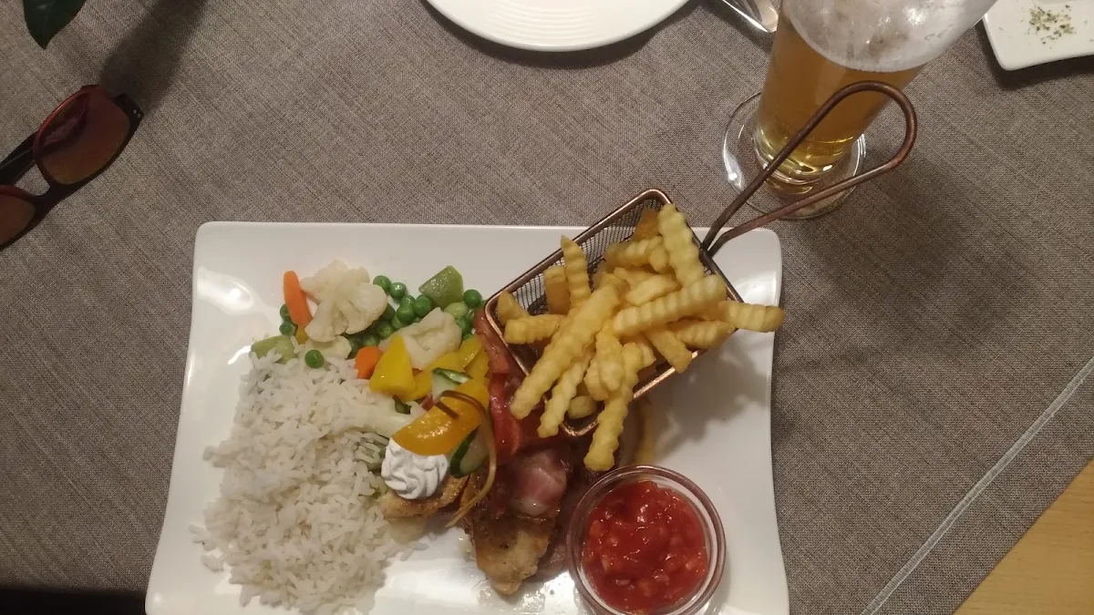 Essen und Trinken photo 9