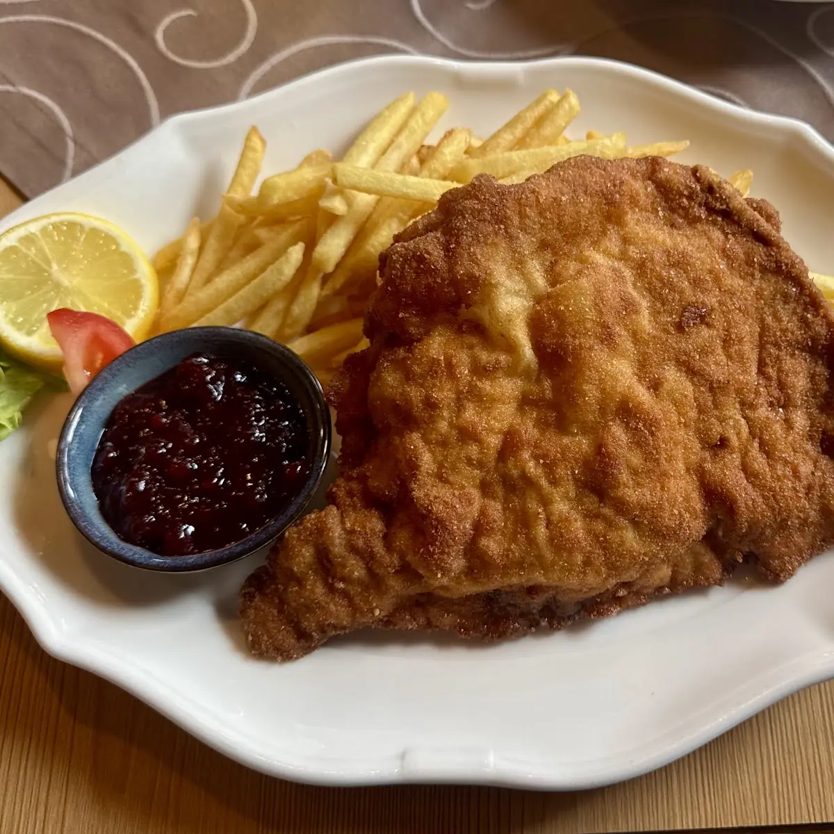 Essen und Trinken photo 1