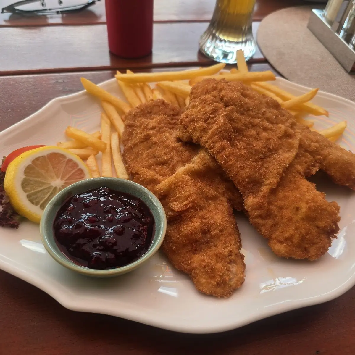 Essen und Trinken photo 2