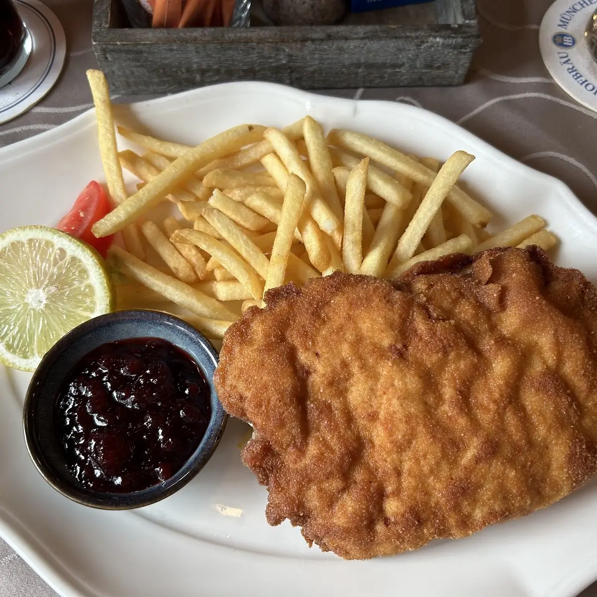 Essen und Trinken photo 3