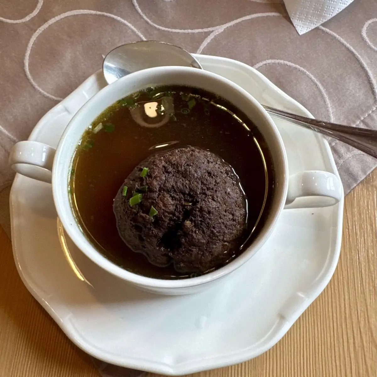 Essen und Trinken photo 4