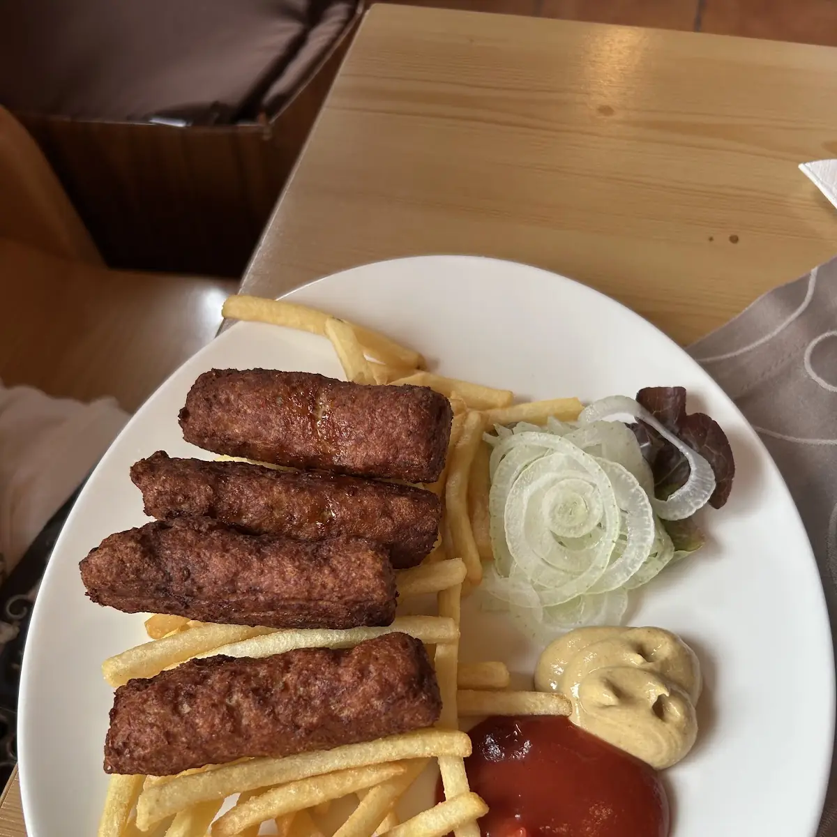 Essen und Trinken photo 5
