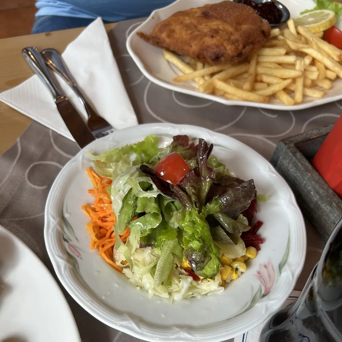 Essen und Trinken photo 6
