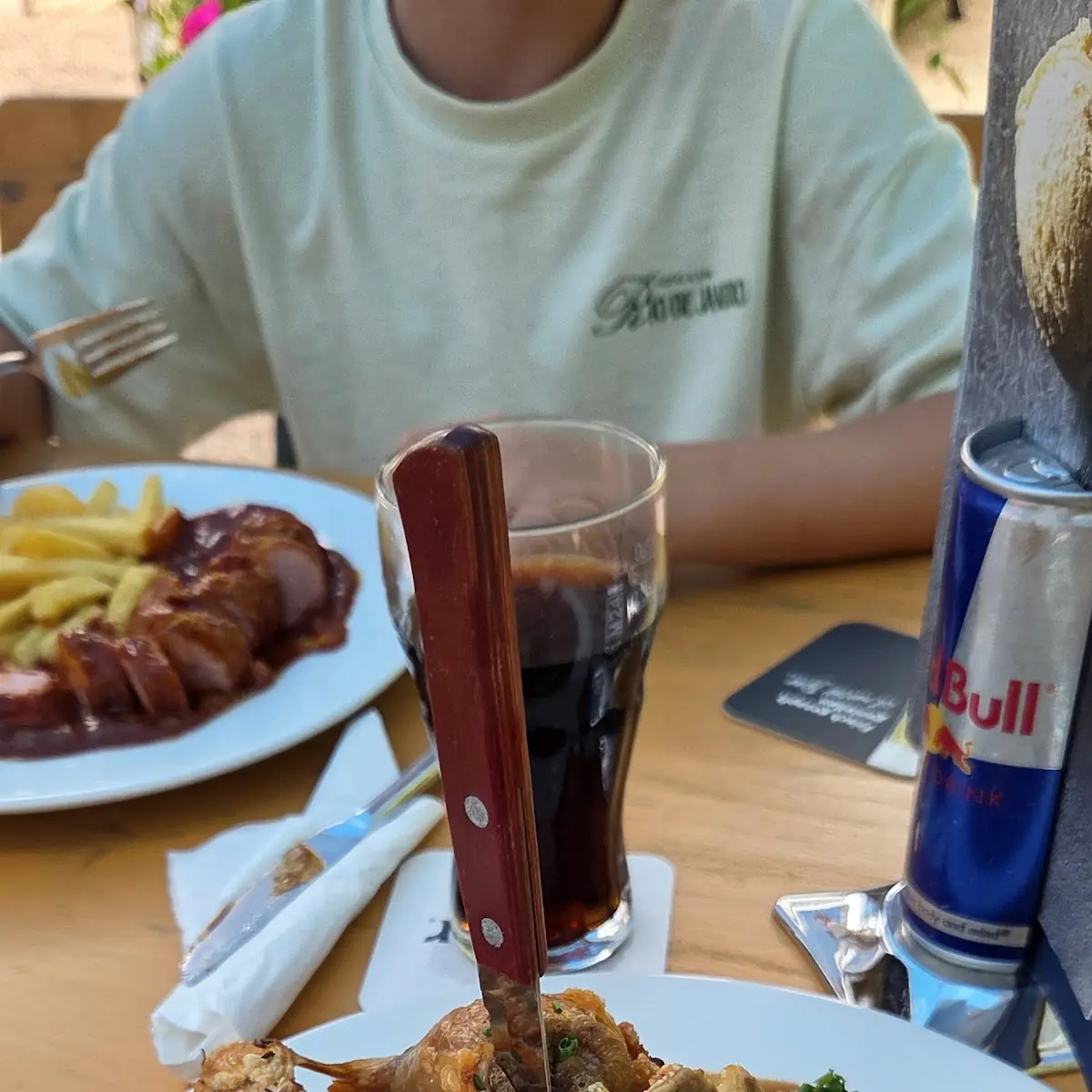Essen und Trinken photo 2