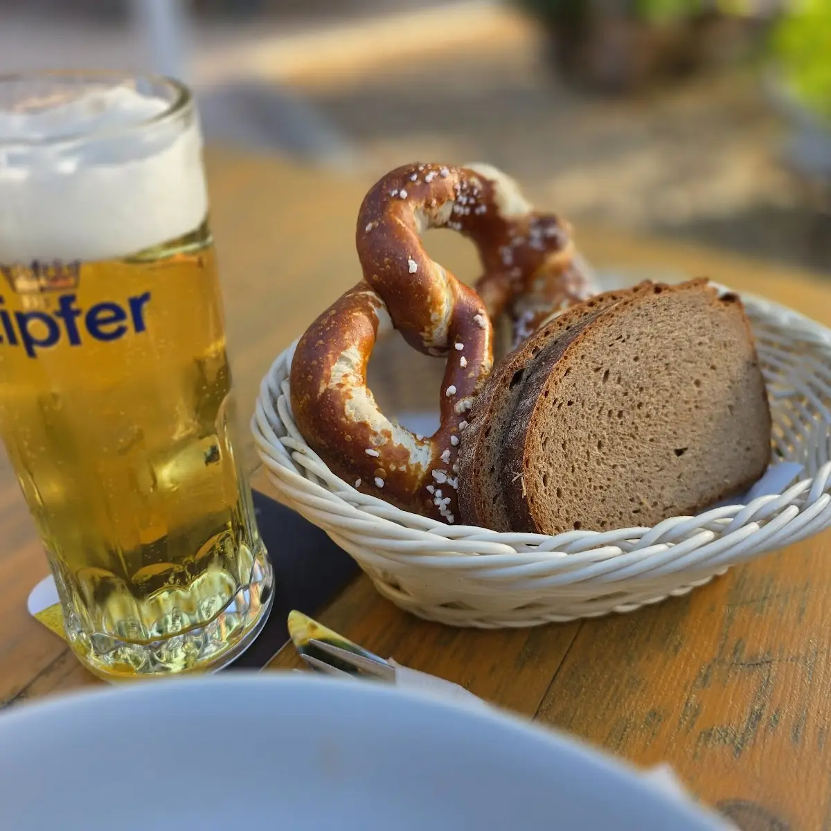 Essen und Trinken photo 3