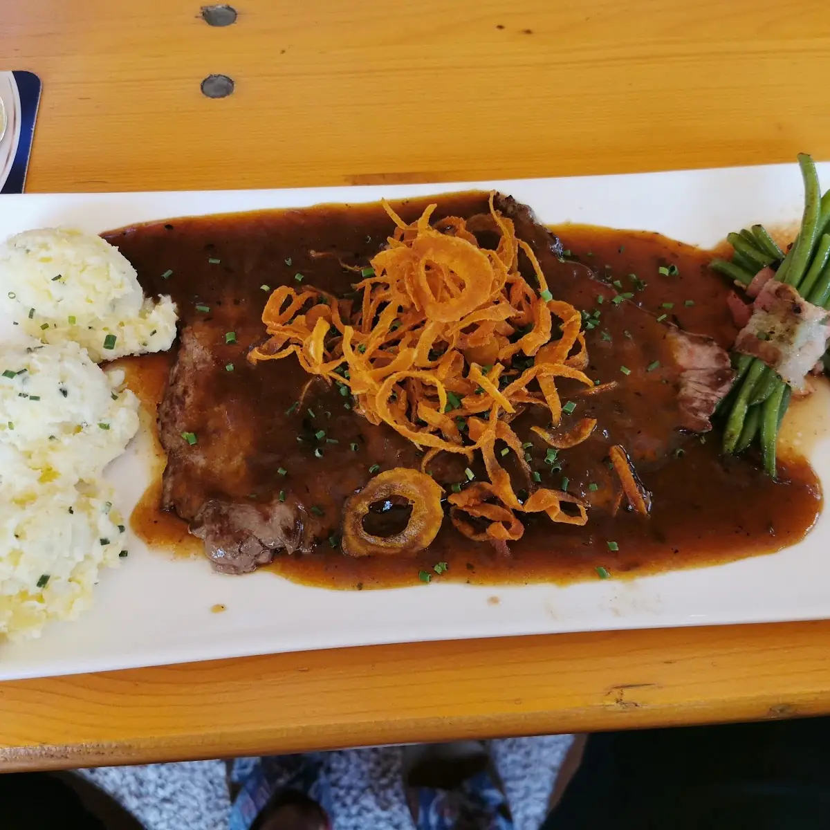Essen und Trinken photo 5