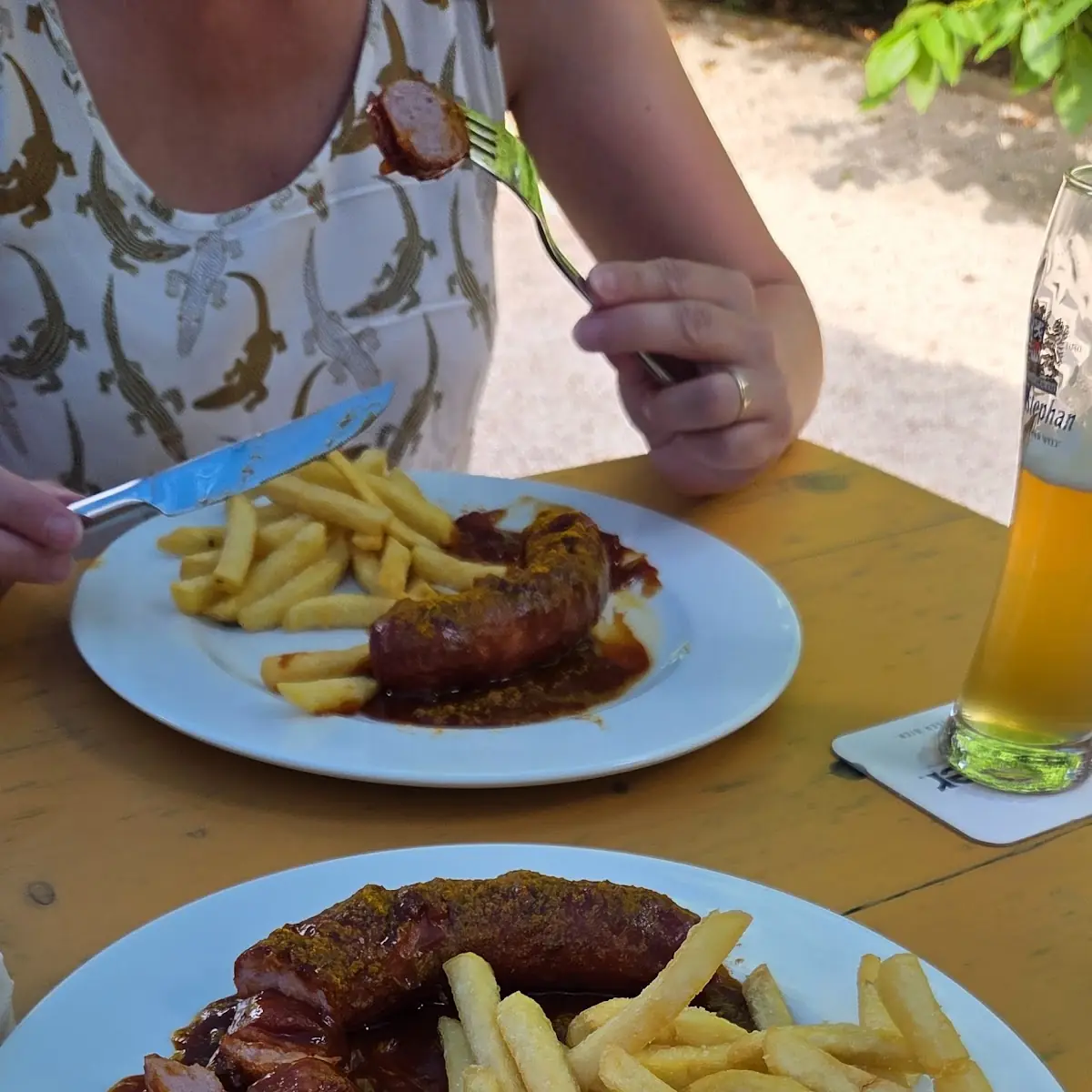 Essen und Trinken photo 6