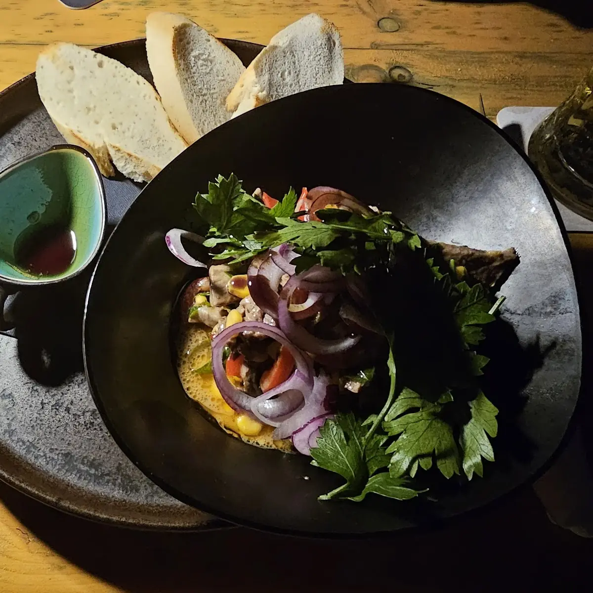 Essen und Trinken photo 7