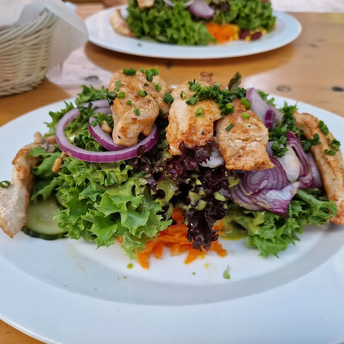 Essen und Trinken photo 9