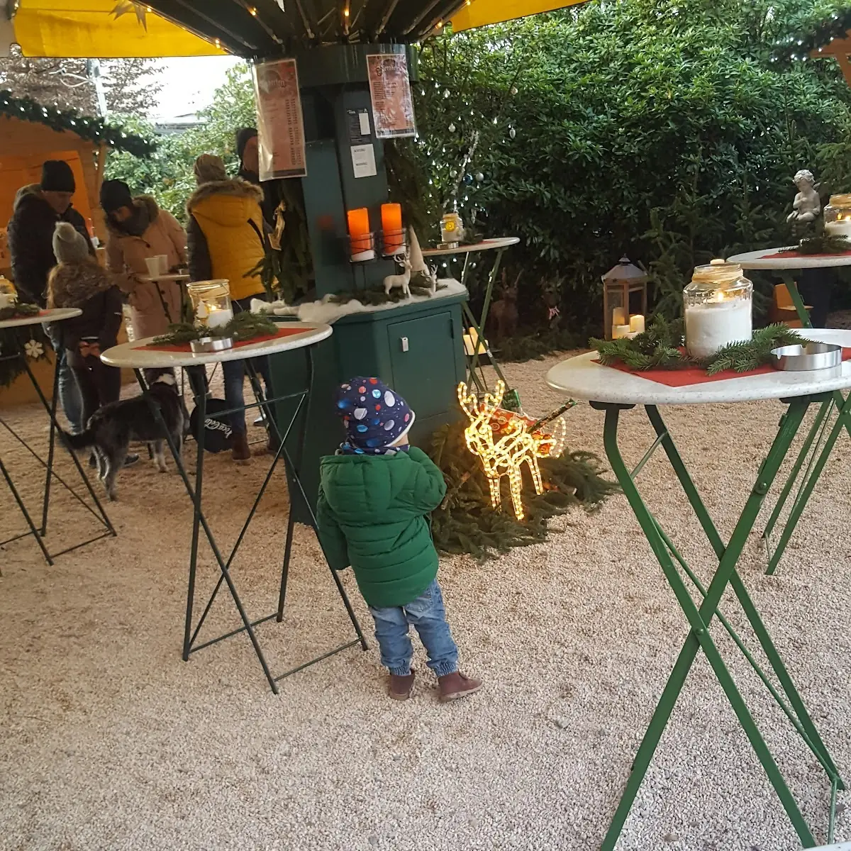 Atmosphäre photo 7