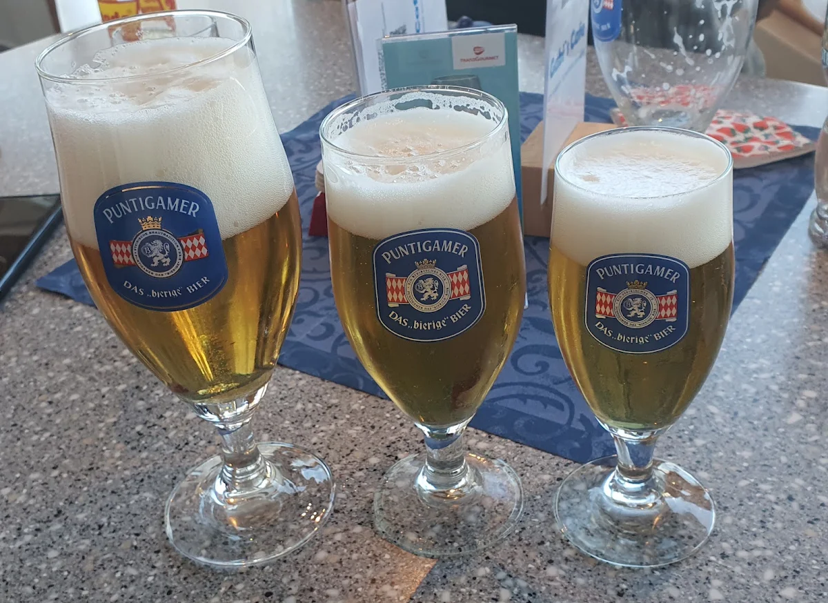 Essen und Trinken photo 1