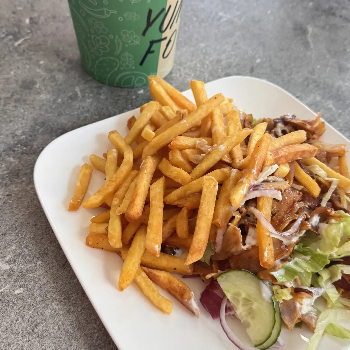 Essen und Trinken photo 2