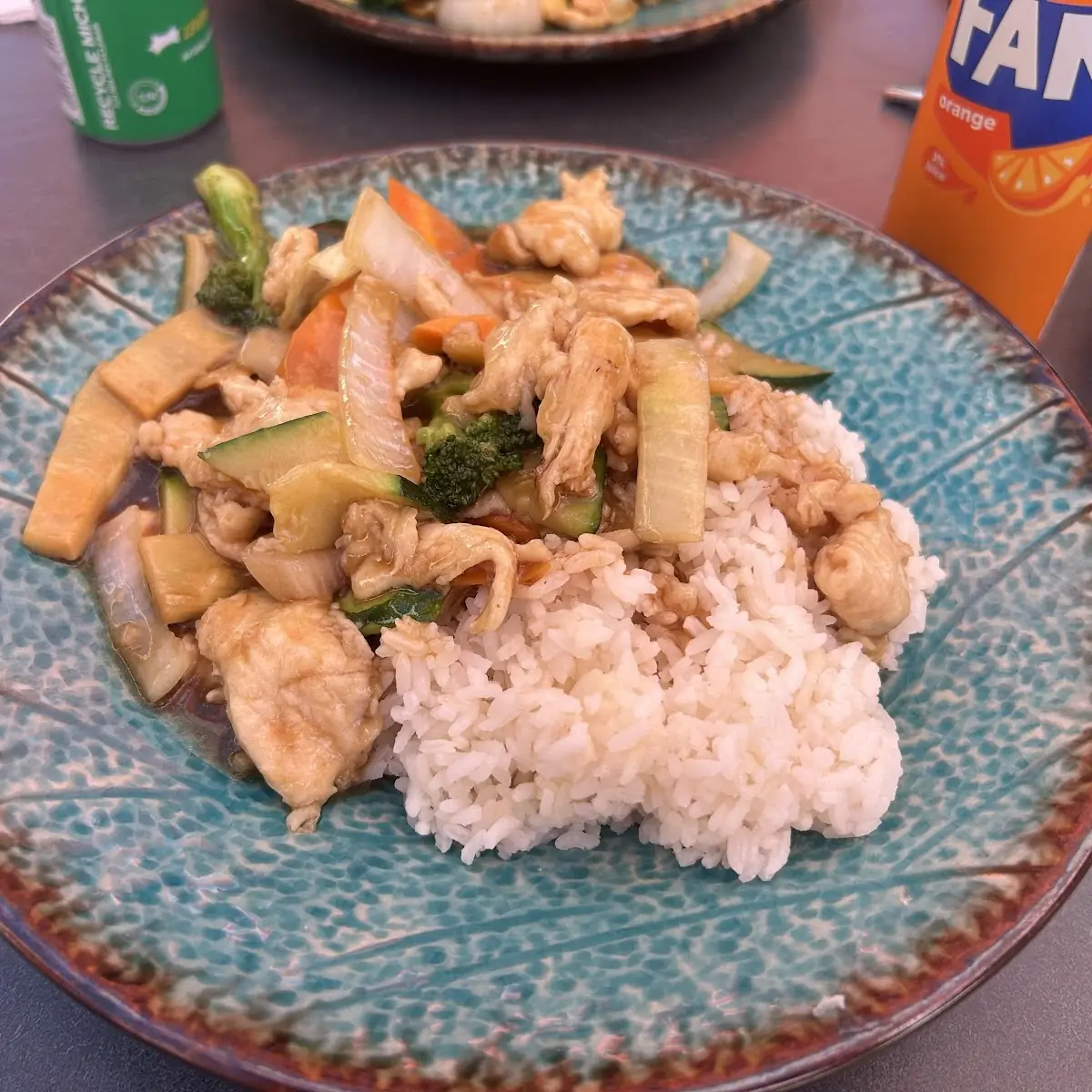 Essen und Trinken photo 10