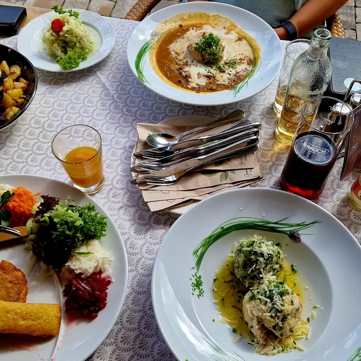 Essen und Trinken photo 2