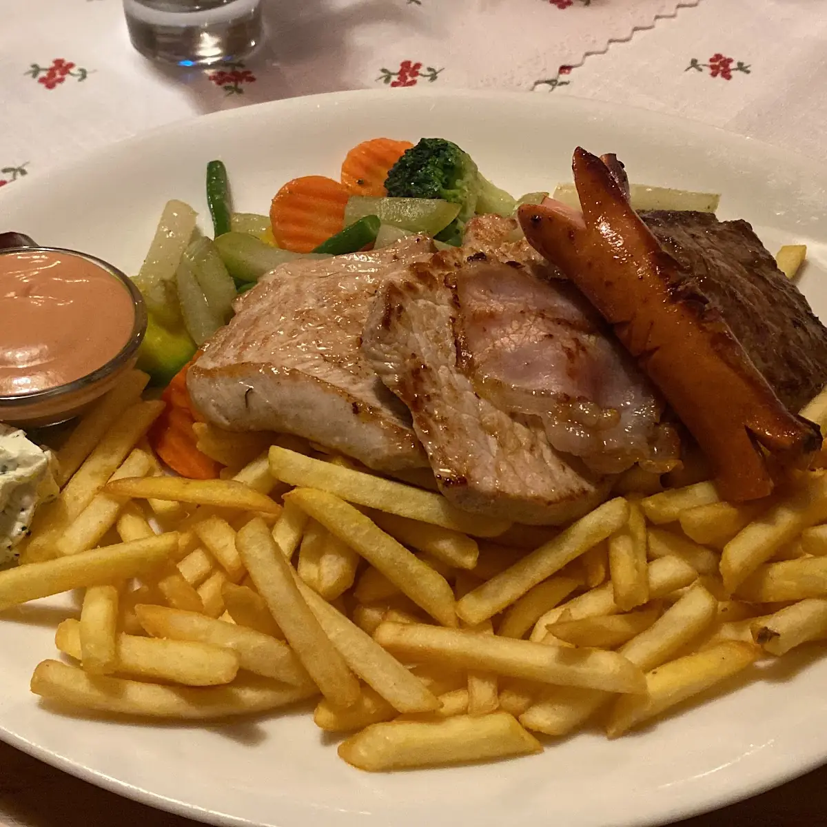 Essen und Trinken photo 4