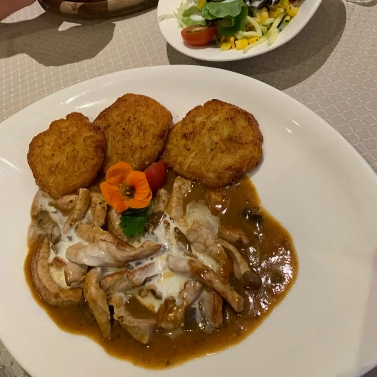 Essen und Trinken photo 6