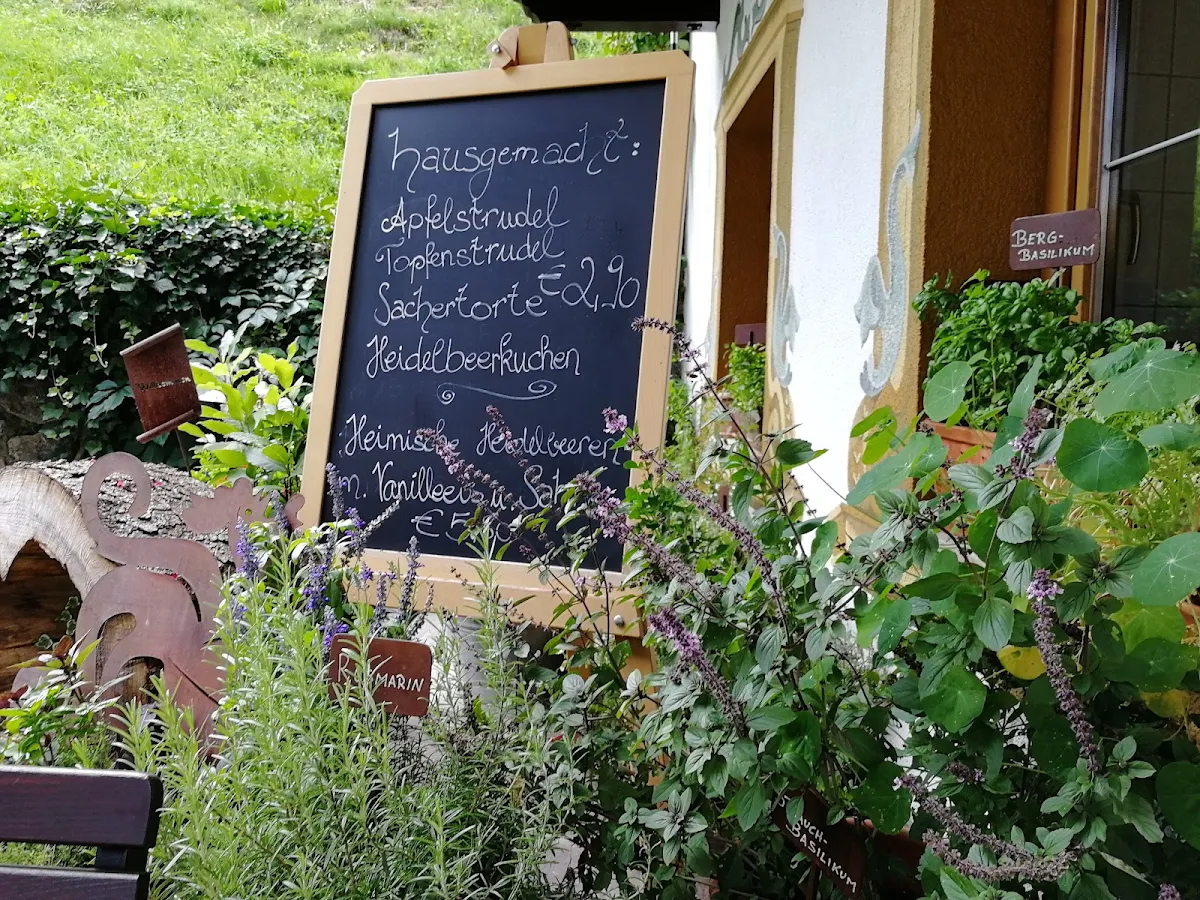 Speisekarte photo 9