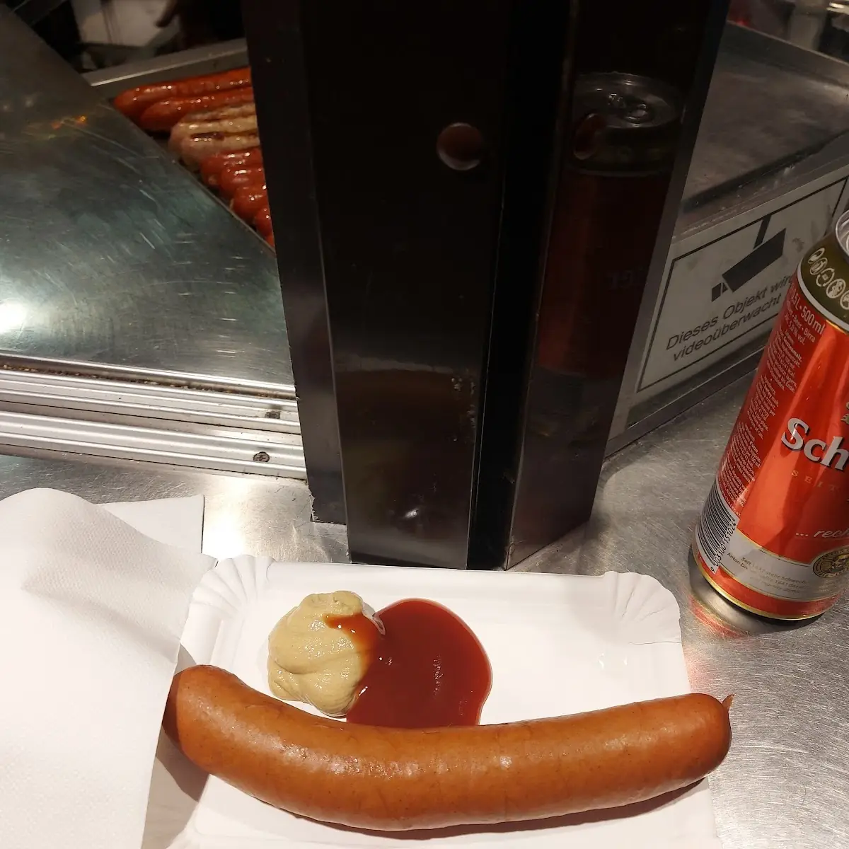 Essen und Trinken photo 2