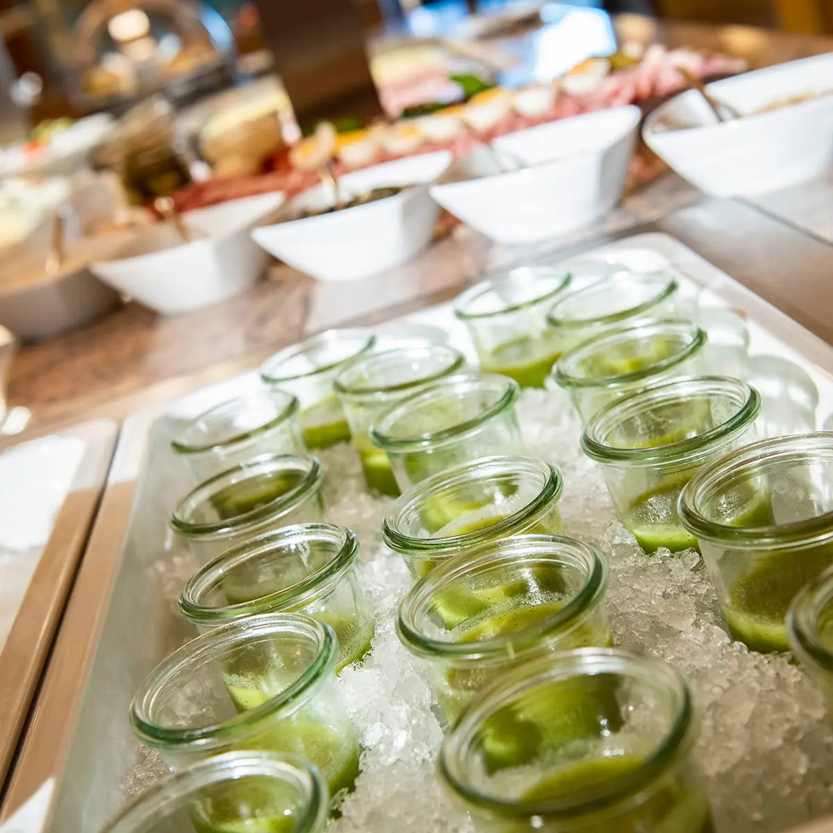 Essen und Trinken photo 7