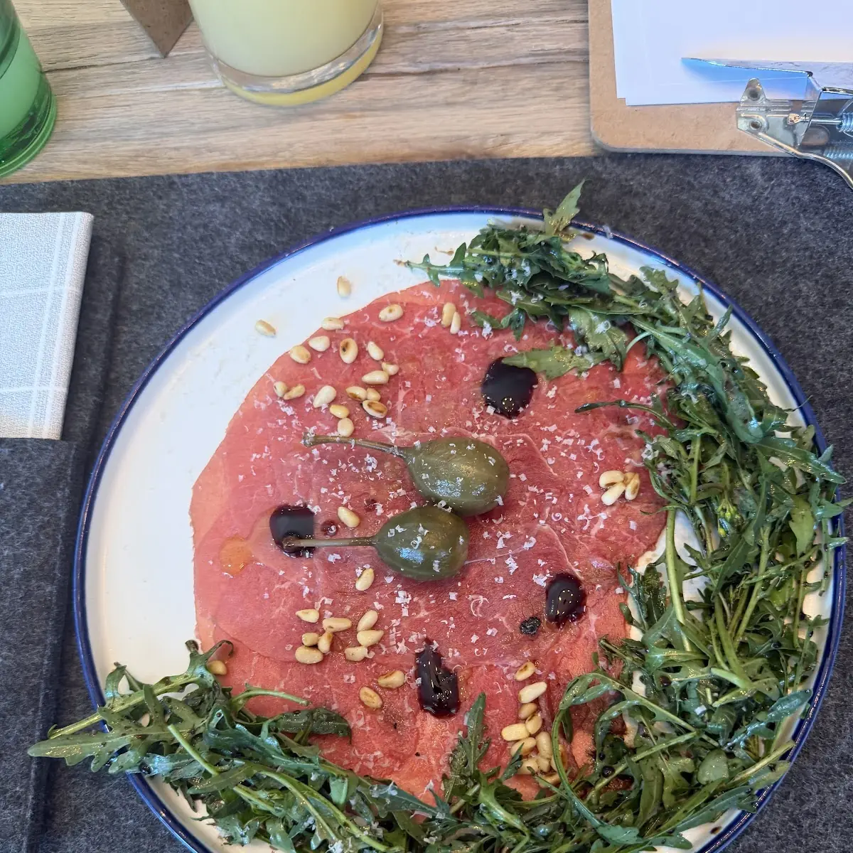Essen und Trinken photo 10