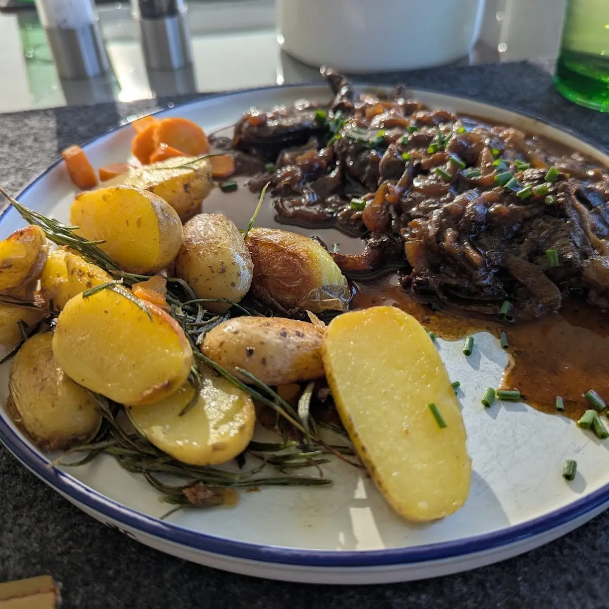 Essen und Trinken photo 4