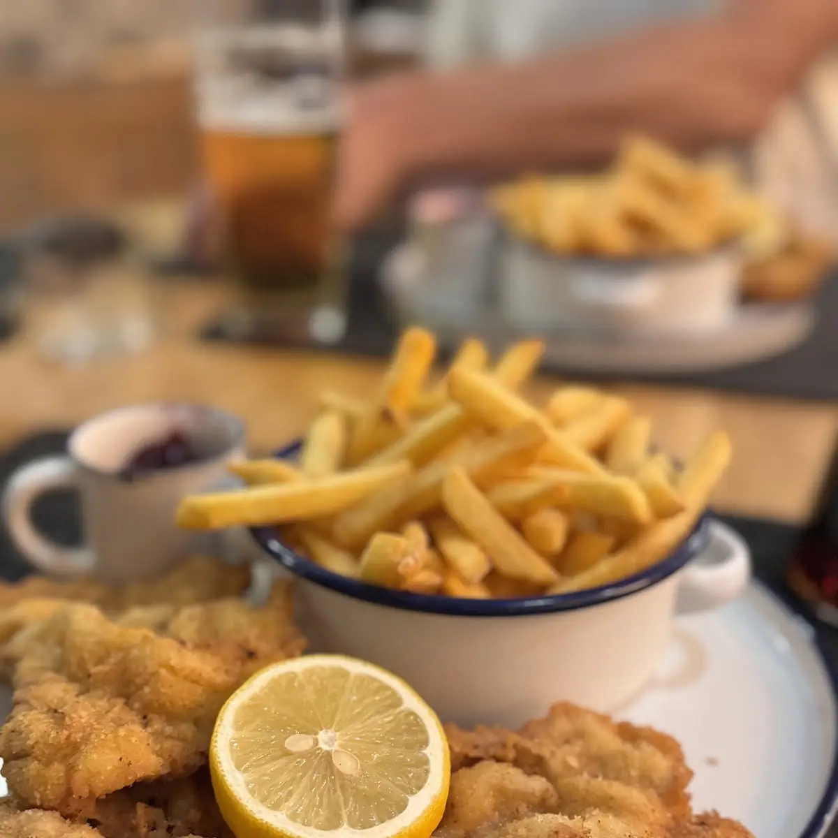 Essen und Trinken photo 5