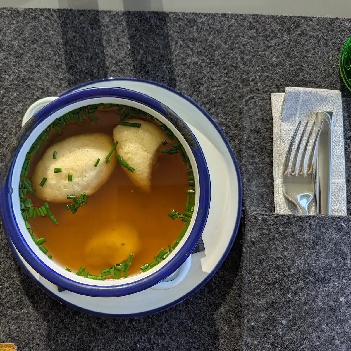 Essen und Trinken photo 6