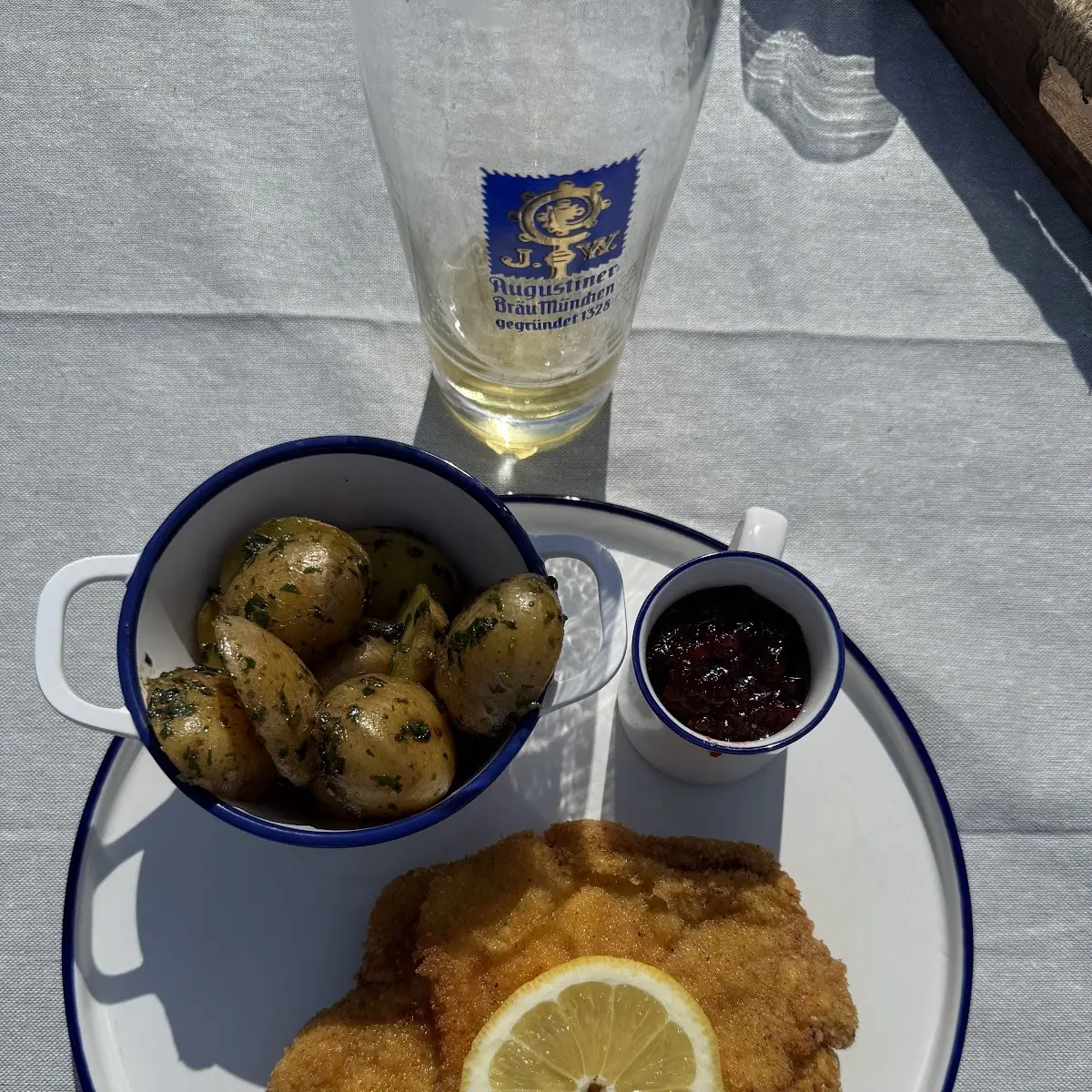 Essen und Trinken photo 7
