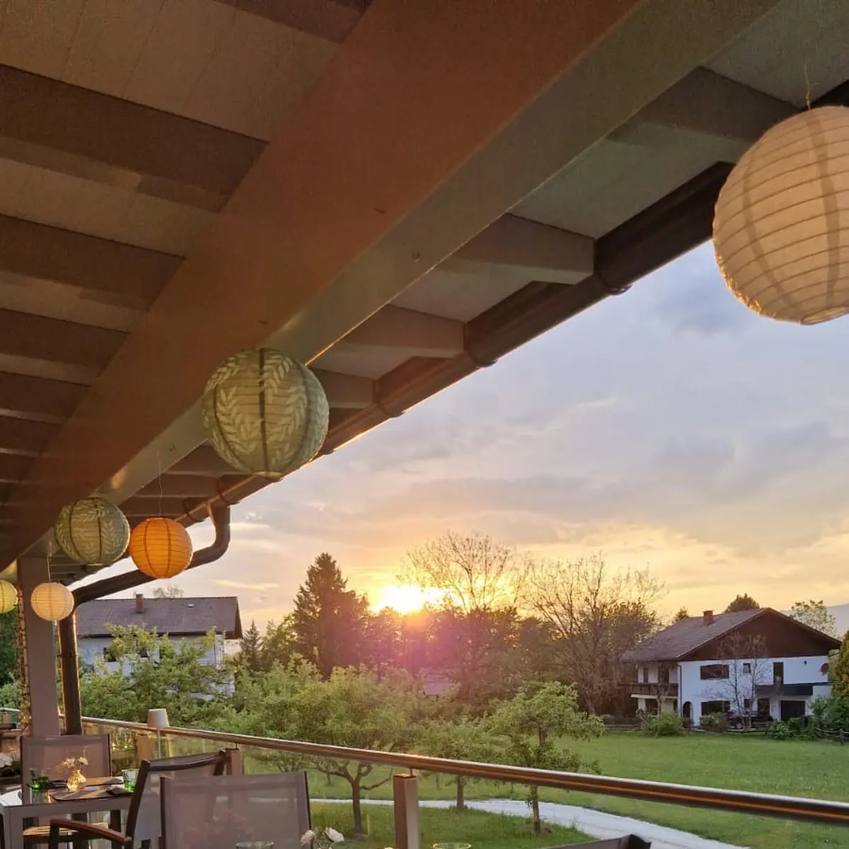 Atmosphäre photo 6