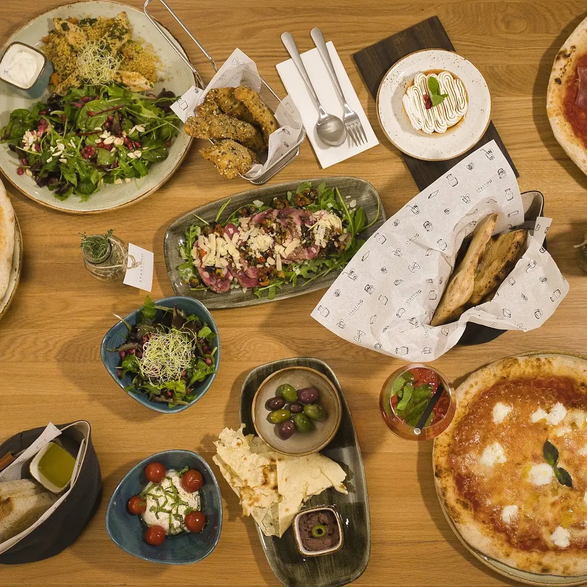 Essen und Trinken photo 1