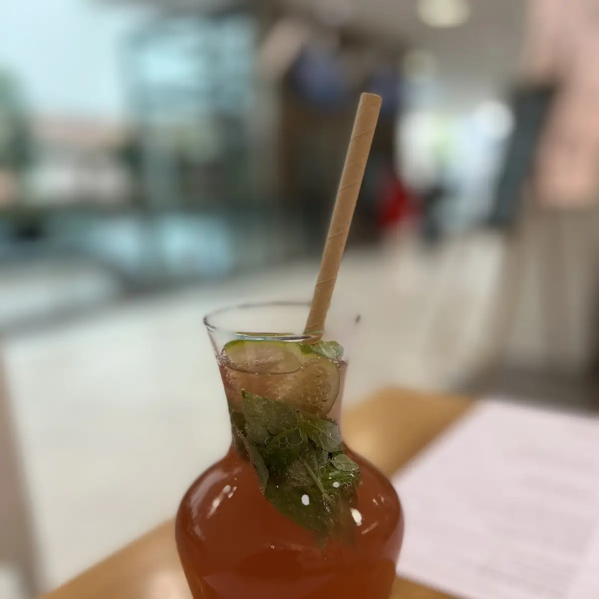 Essen und Trinken photo 5