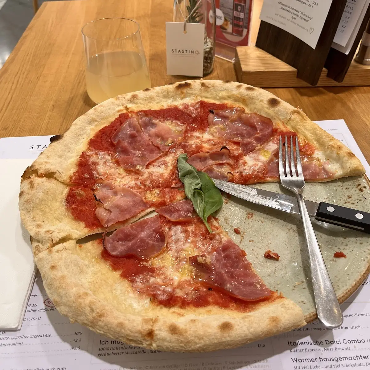 Essen und Trinken photo 8