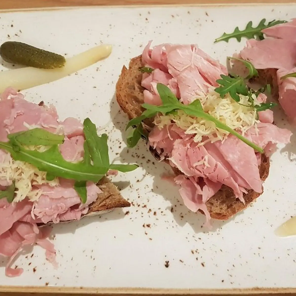Essen und Trinken photo 9