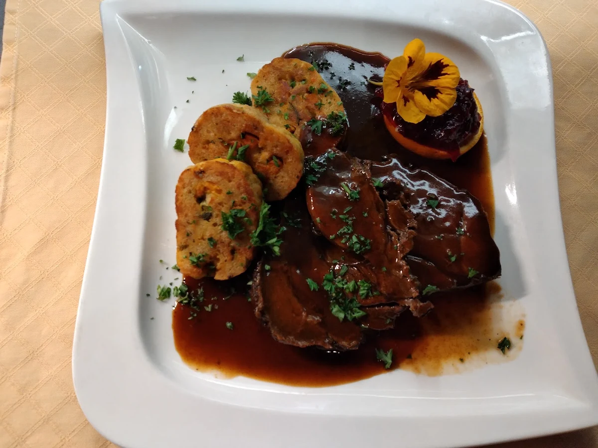 Essen und Trinken photo 3