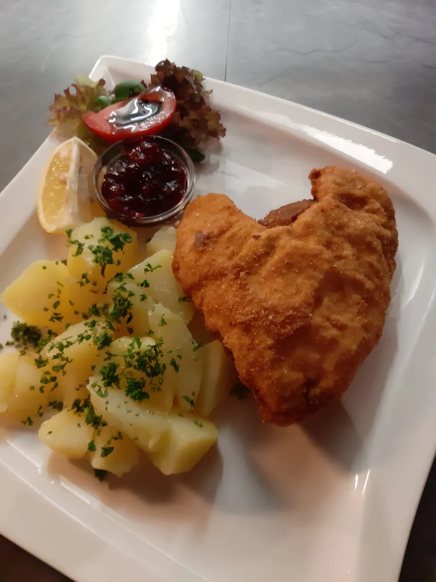 Essen und Trinken photo 5