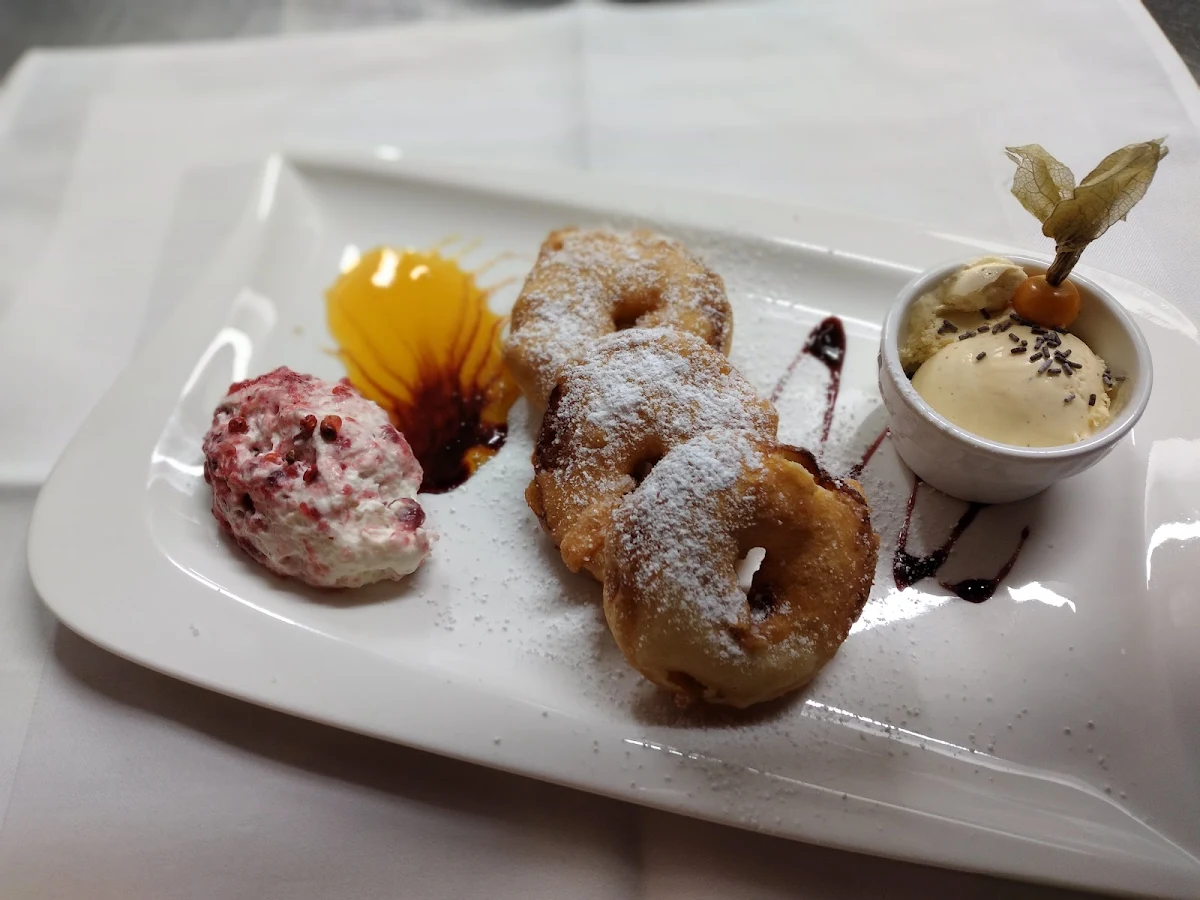 Essen und Trinken photo 9