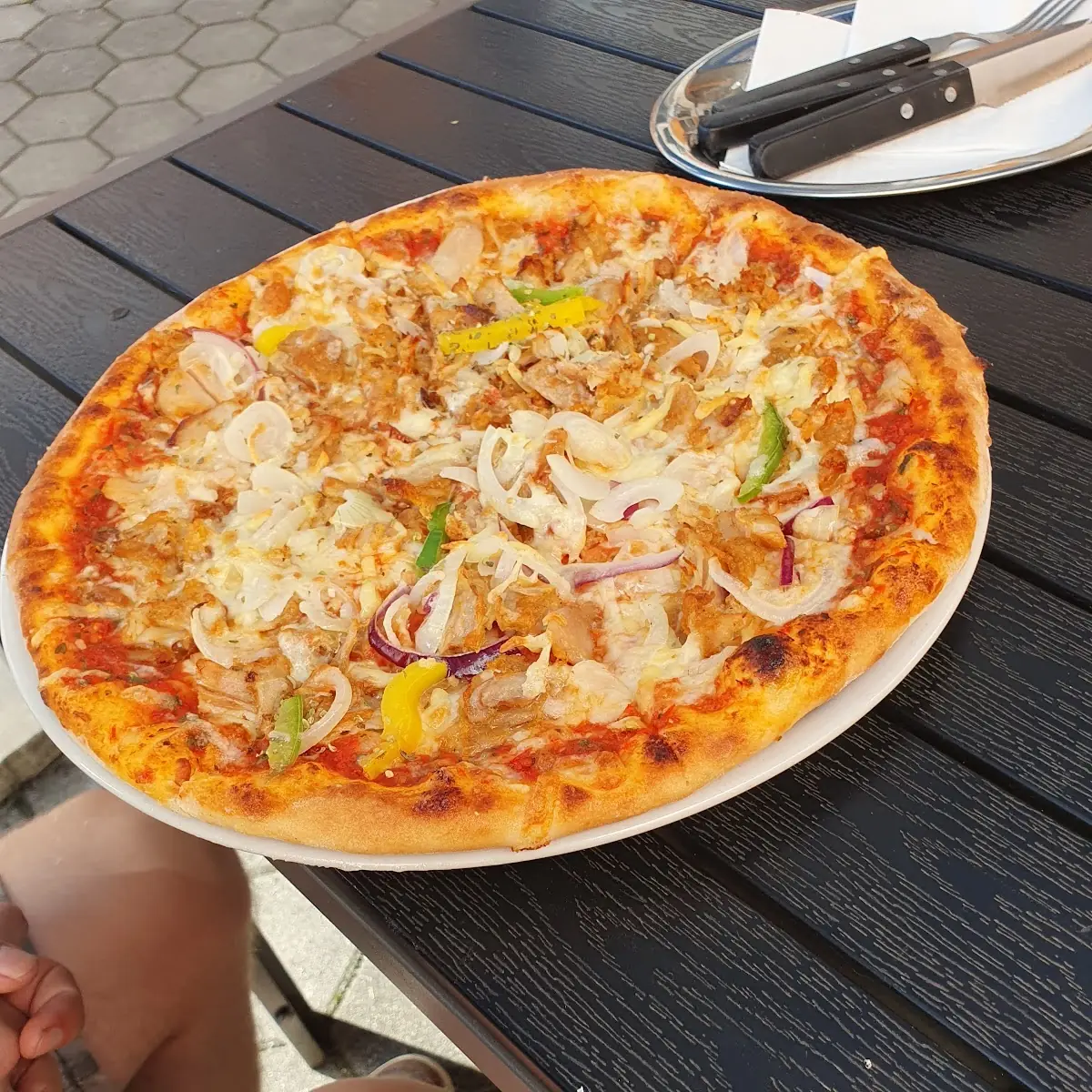 Essen und Trinken photo 8