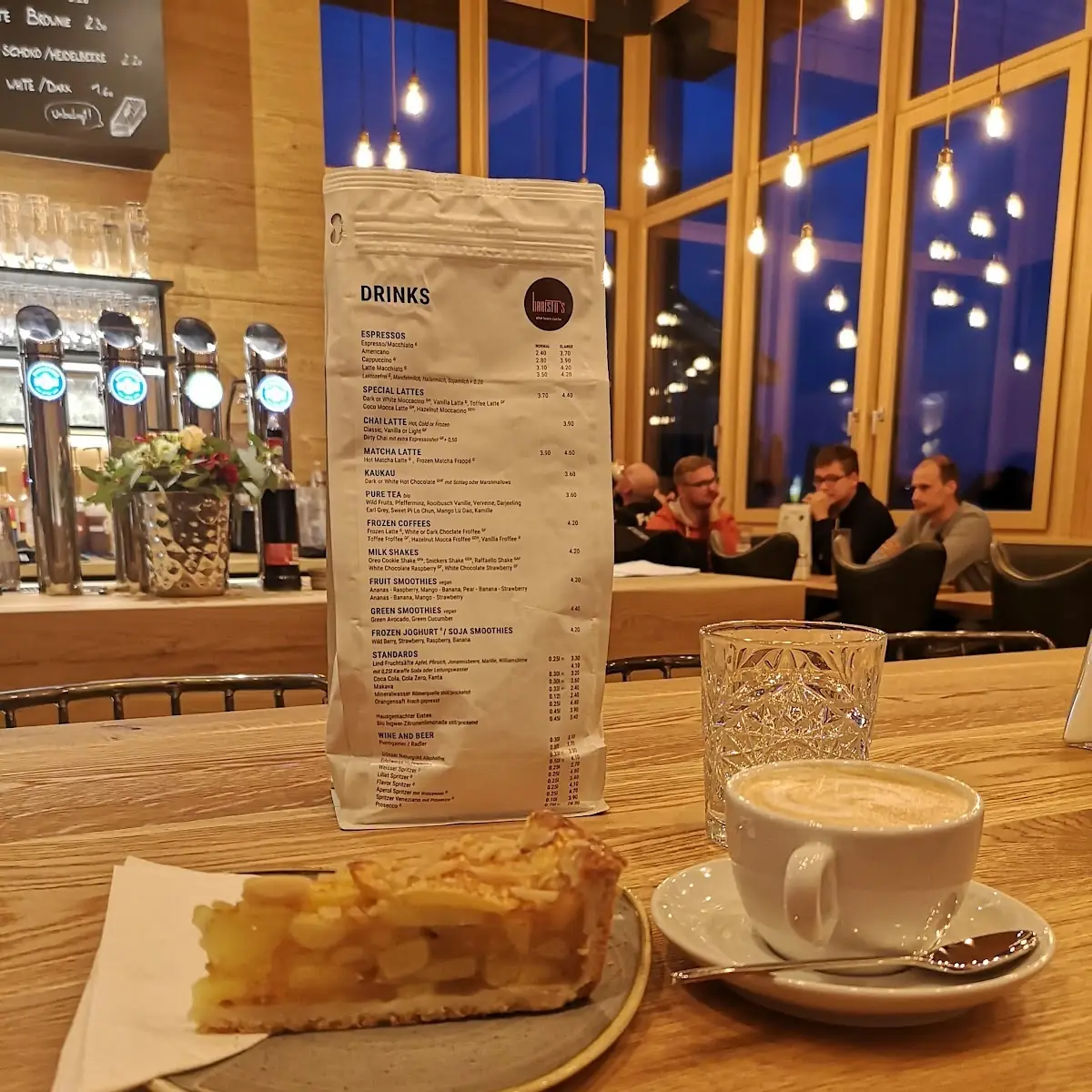 Essen und Trinken photo 10