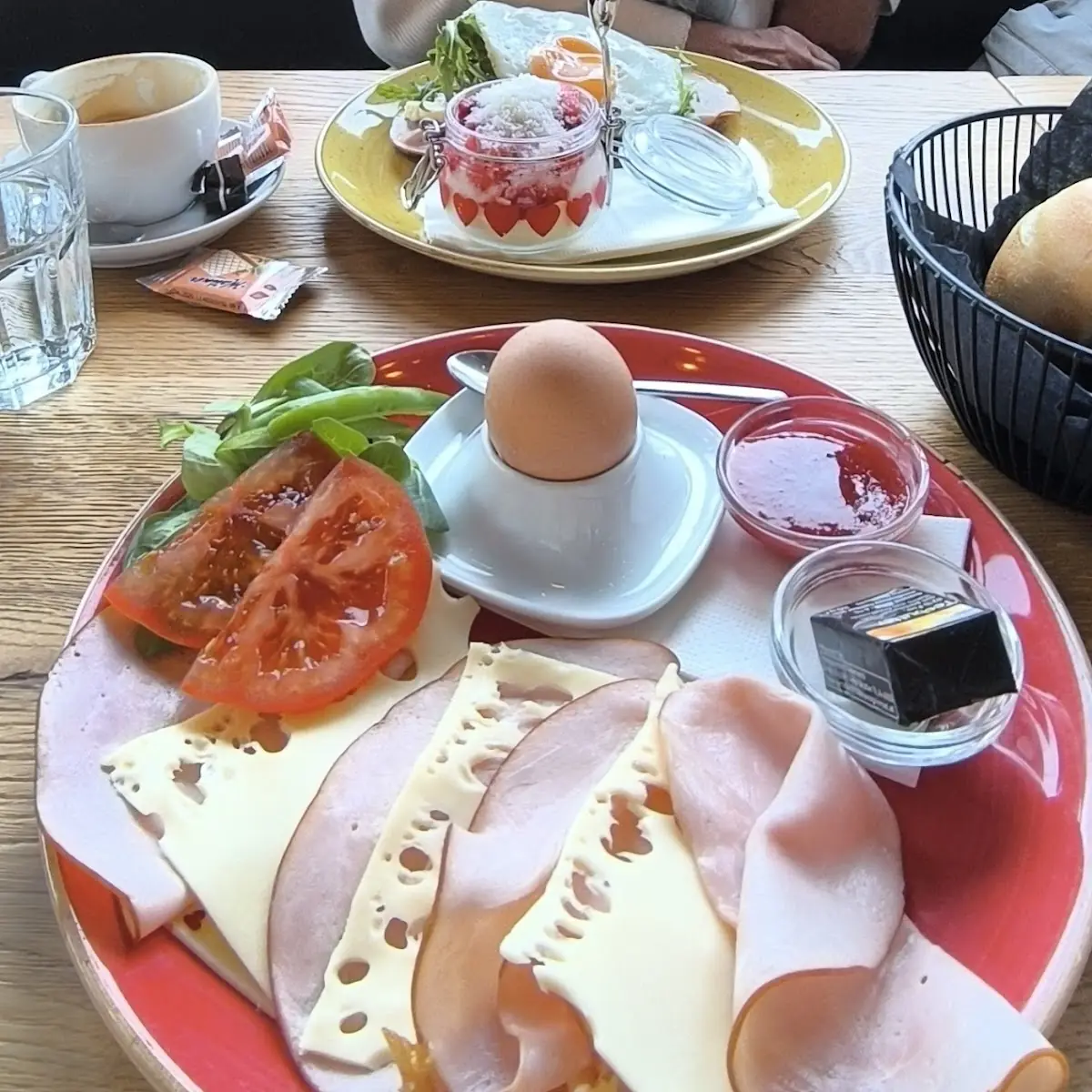 Essen und Trinken photo 5
