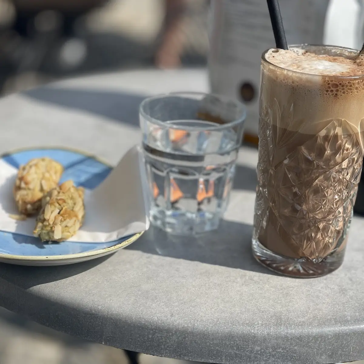 Essen und Trinken photo 6