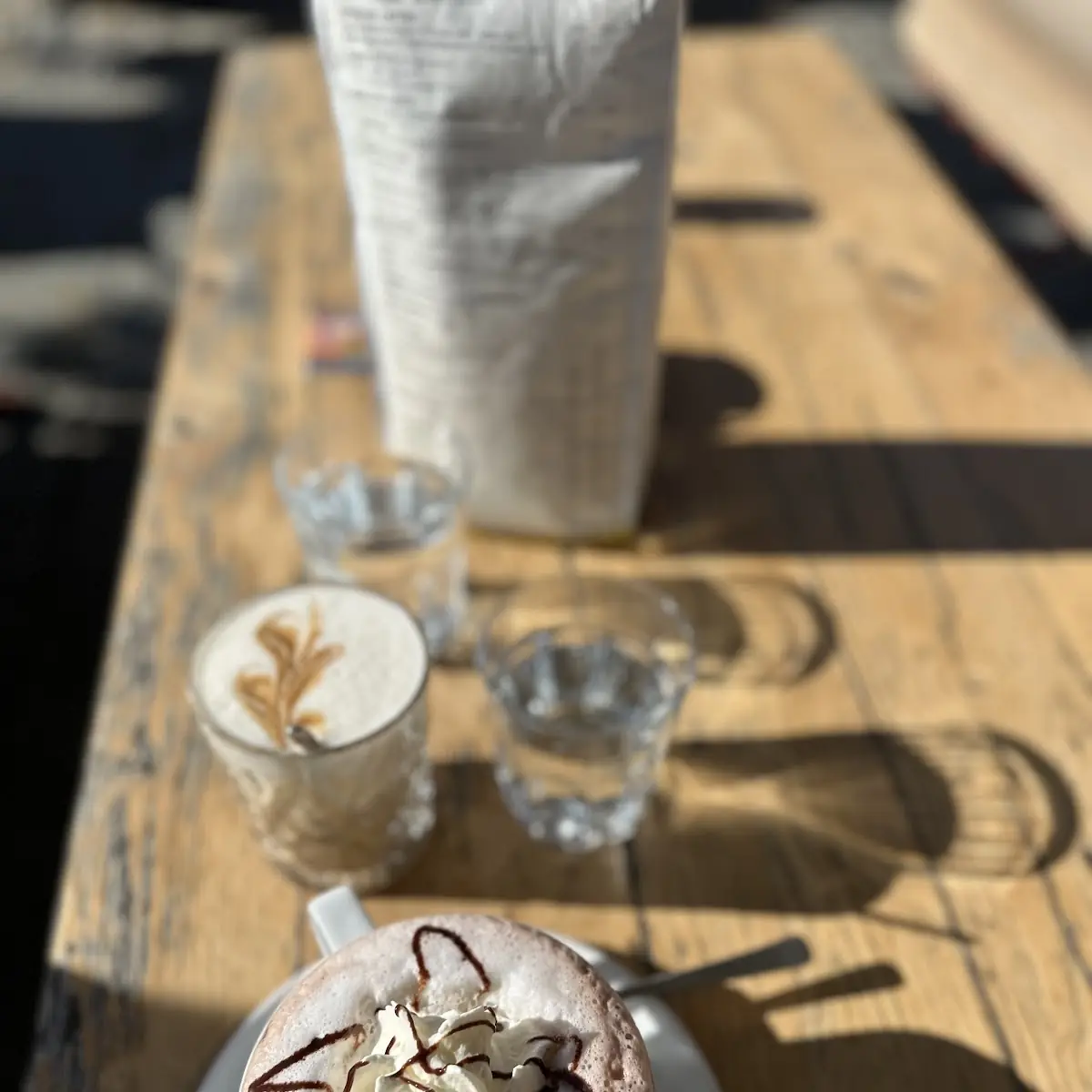Essen und Trinken photo 7