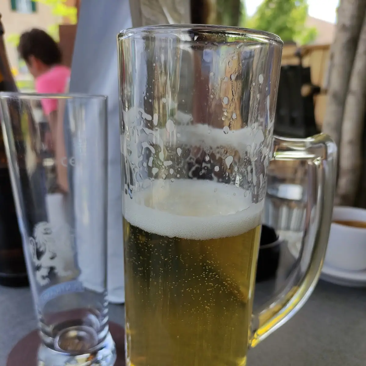 Essen und Trinken photo 9