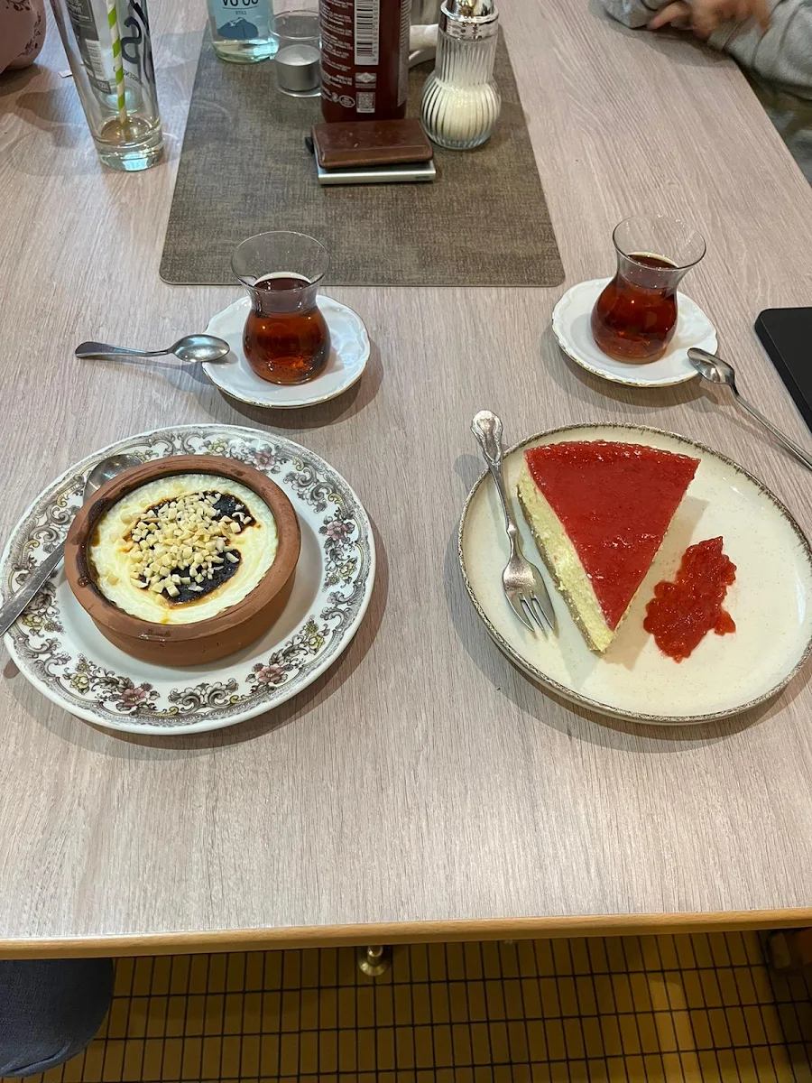 Essen und Trinken photo 7
