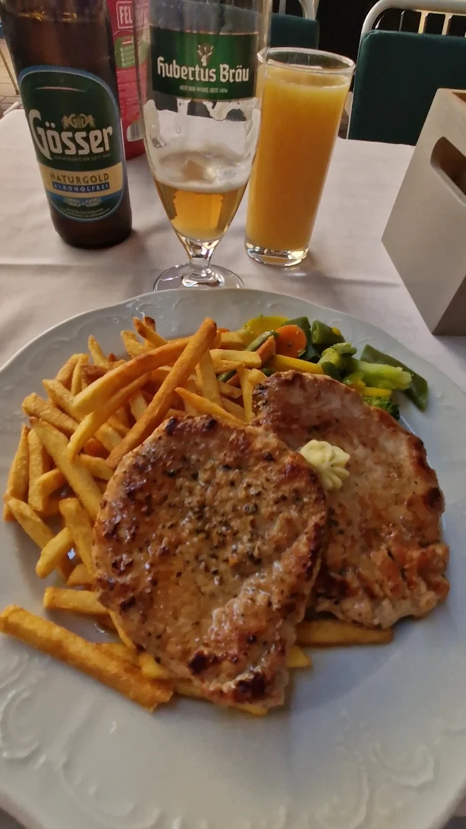 Essen und Trinken photo 2