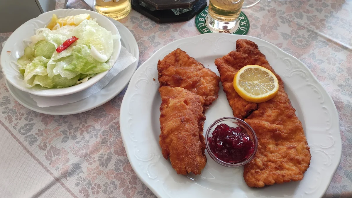 Essen und Trinken photo 4