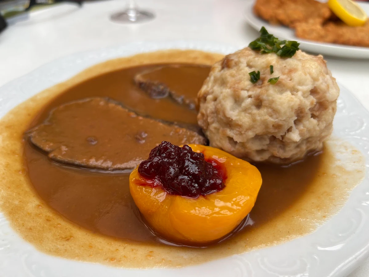 Essen und Trinken photo 5